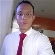 Profesor de inglés, para primaria